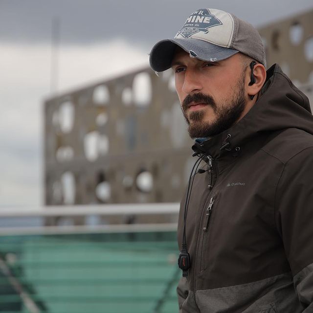 TALHA ÖZTÜRK